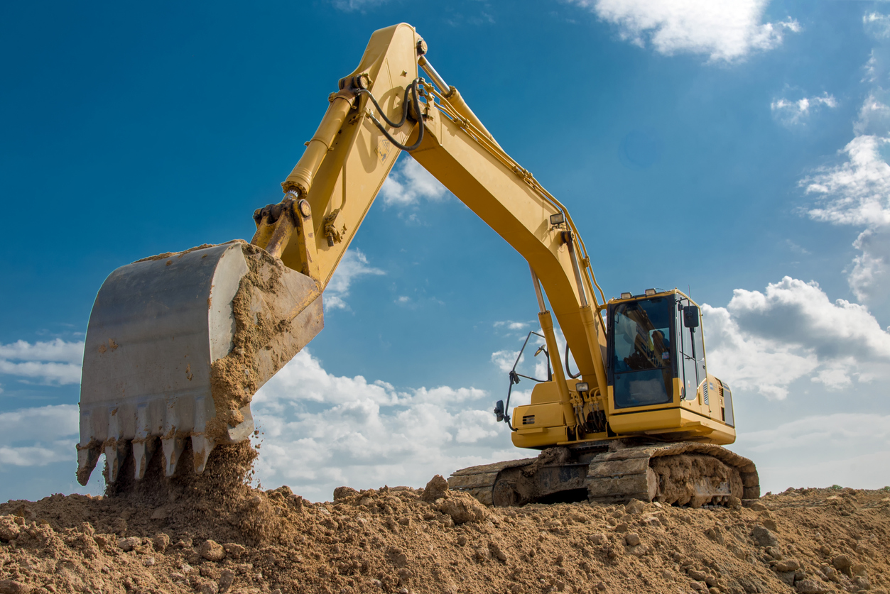 Heavy Equipment 