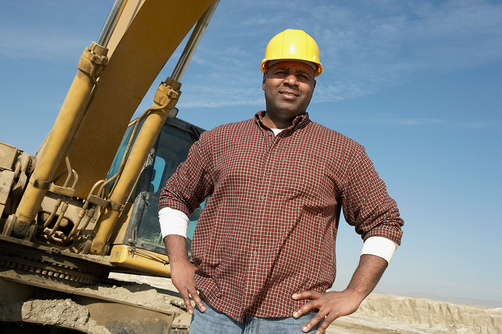 heavy equipment operator career heavy equipment operator career