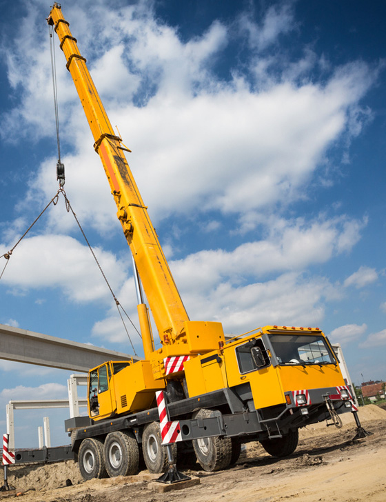 Performance Training Solutions Heavy Equipment Training & Crane