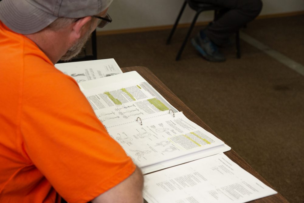 course schedule course schedule